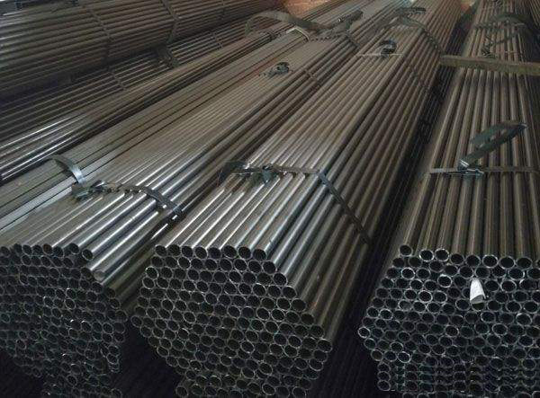 考登钢管和ND钢管材质标准和主要用途
